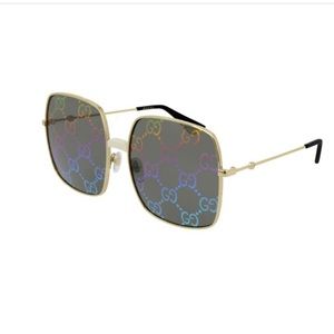 Women’s Gucci sunglasses